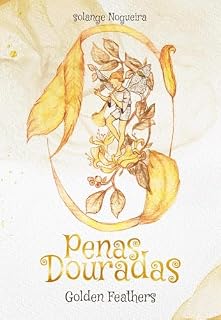 Livro Penas Douradas