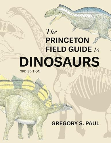 Dinosaurs: The Textbook: Lucas, Spencer: 9780231206006: Amazon.com