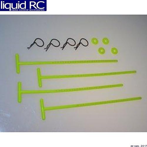 Works for Competition 2624 Yellow Tire holder