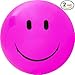 Jumbo Smile Face Playground Ball Smiley Face - 2 Pack