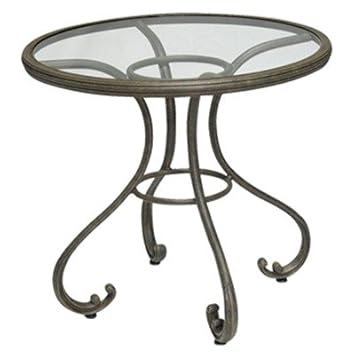 Amazon Com Woodard Landgrave 44038c 44038m Old Gate Round