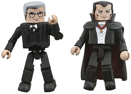 van helsing action figure