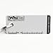 Genuine WhiBal G7 Certified Neutral White Balance Card - Keychain Card (1x2.2-Inch)