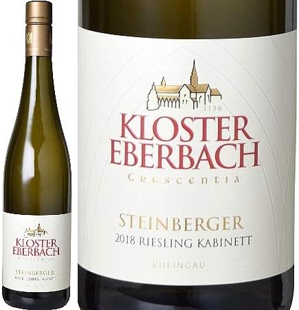 Amazon Co Jp シュタインベルガー 白ワイン シュタインベルガー リースリング カビネット 18 Vdpエアステ ラーゲ 白 750ml 通販 食品 飲料 お酒