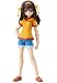 Max Factory The Melancholy of Haruhi Suzumiya: Haruhi Suzumiya Figma Action Figure Middle School Ver.