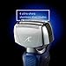 Panasonic Electric Shaver and Trimmer for Men, ES8243A ARC4, Wet/Dry with 4 Blades and Flexible Pivoting Head