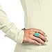 100% Merino Wool - Women's Midweight Base Layer - Long Sleeve Crew - Natural Cream - Small