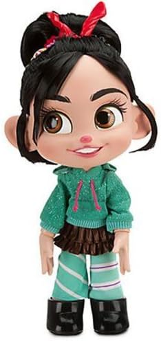 Disney Wreck-It Ralph Vanellope Von 