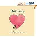 Hug Time - Kindle edition by Patrick McDonnell. Children Kindle eBooks ...