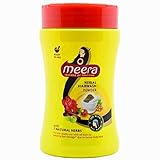 Meera Herbal Hairwash Powder With 7 Natural Herbs