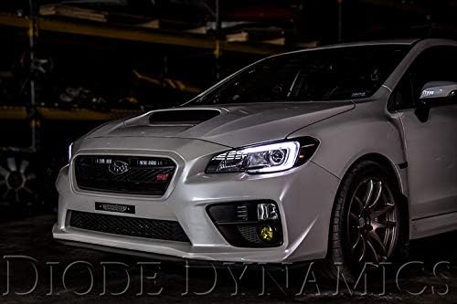 Diode Dynamics C-Light SB LED Boards Compatible with 2015+ Subaru WRX/STI