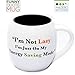 Funny Quote Mug