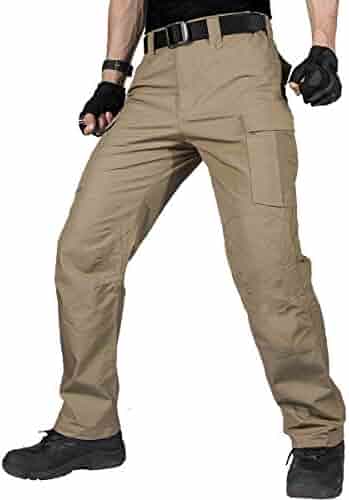 fia front pocket trouser