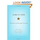 Make It Stick: The Science of Successful Learning