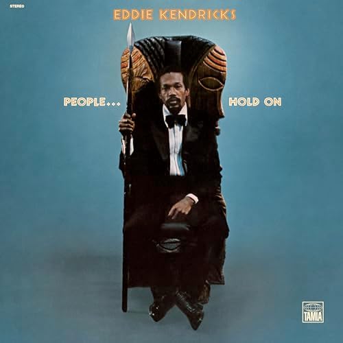 KENDRICKS,EDDIE - 20th Century Masters: Millennium Collection