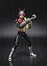 Bandai Tamashii Nations Riderman Masked Rider V3 - S.H. Figuarts
