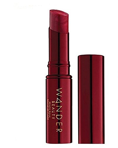 Wander Beauty Beach Balm Cheek and Lip Stain - Sangria