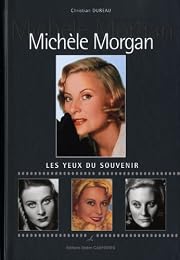 Michèle Morgan