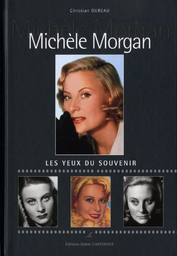 Michèle Morgan