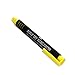 Yellow Dry Bible Highlighter Pen With Yellow Bible Dry Highlighter Refills (1)