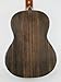 Delfy Df020-008 Solid Cedar Top Solid Rosewood Back and Sides Classical Guitar
