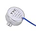 REENFAYA 4 Pack Turntable Synchronous Motor Electric Synchron Motor 100-127 VAC 50/60 Hz 4W MIN CCW/CW Direction for Cup Turner,Cuptisserie,Tumbler Cup Rotator,Drying The epoxy,Rod Dryer (4PACK)