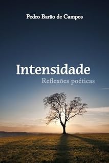 Livro Intensidade: Reflexões Poéticas
