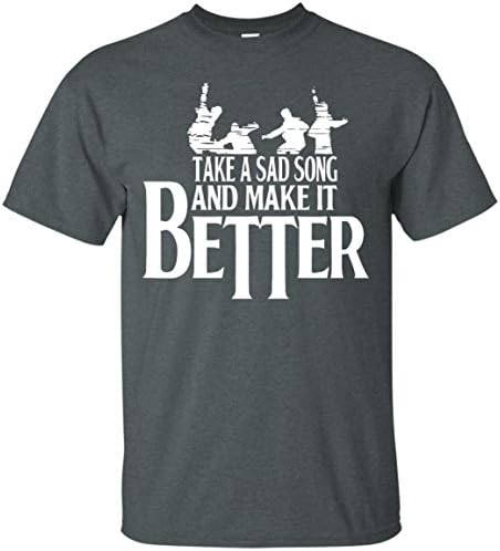 Make It Better - The Beatles T-Shirt T-Shirts Tshirt Tshirts
