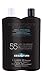 Drench Moisturizing Shampoo and Conditioner Liter Duo set 33.8 oz bySebastian+proffetional comb Extra bonus