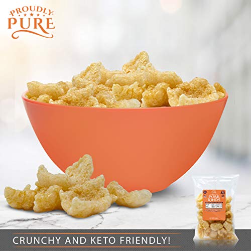 5 Friendly+Proudly+Pure+Double+Cooked+Chicharrones