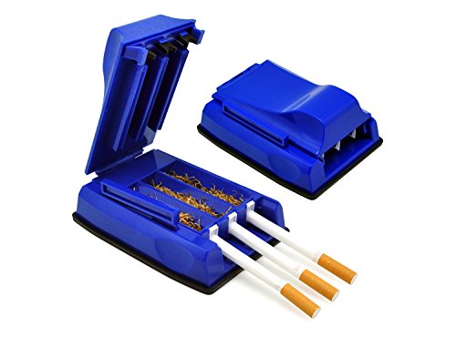 Rolling Machine 3 Cigarette Manual Triple Cigarette Rolling