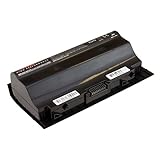 LB1 High Performance Battery for Asus A42-G75, Compatible Models: Asus G75, G75V, G75VM, G75VW, G75V3D, G75M3D, G75VW3D Laptop Notebook Computer [8 Cells 4400mAh 14.8V] 18 Months Warranty