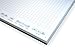 Livescribe A5 Grid Notebook #1-4 (4-pack)