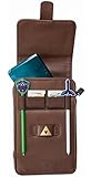The Legend of Zelda Adventurer's Pouch for Nintendo 3DS Systems