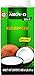 Aroy-D Coconut Milk, 33.8 Fluid Ounce (Pack of 6)