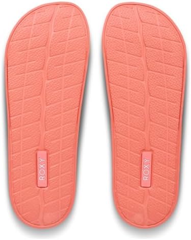 Women Slippy Ii Camellia 6 UK 39 EU