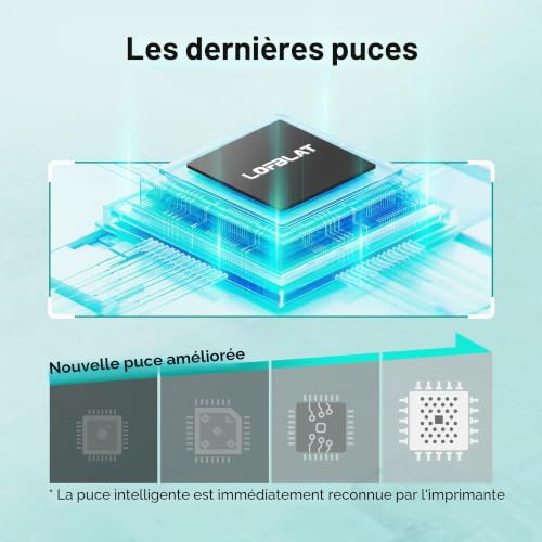 LOFBLAT TN423 Toner Cartridge Compatible with Brother TN423 TN-423 TN421 for HL-L8260CDW HL-L8360CDW MFC-L8690CDW MFC-L8900CDW DCP-L8410CDN DCP-L8410CDW DCP-L8410CDN (Black Cyan Magenta Yellow)