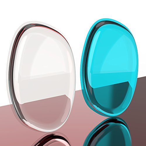 2-Pack-Premium-Silicone-Makeup-Sponge-Beauty-Sponge-for-Makeup-Concealer-and-Foundation-Make-Up-Blender-Sponges-Foundation-Applicator-for-Cosmetic-Blending