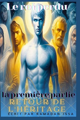 Mythologie : Un livre de mythes grecs anciens : Histoires d'aventures et faits amusants : Descendant de Poséidon : Le roi perdu