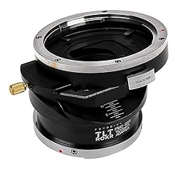 Fotodiox Pro TLT ROKR Compatible with Tilt/Shift