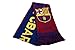 FC Barcelona Authentic Official Licensed Product Soccer Scarf - 03-2