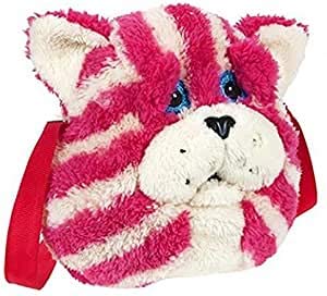 BagPuss Shoulder Bag