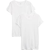 Gap Womens 2-Pack Crewneck Favorite Tee T-Shirt