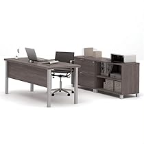 BESTAR Pro-Linea Executive Set, Bark Grey
