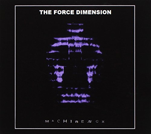 Machinesex