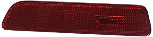 Genuine Ford 4R3Z-15A201-BA Side Marker Lamp Assembly