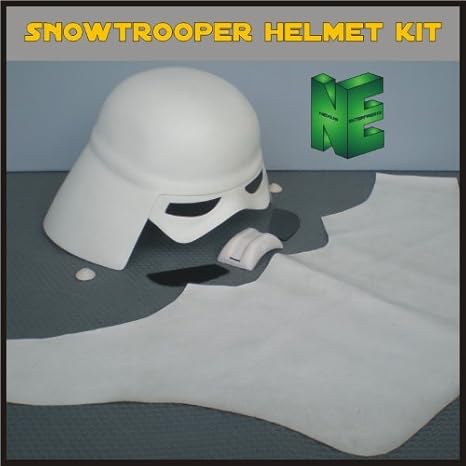snowtrooper armor kit