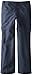 Columbia Youth Girls Silver Ridge III Convertible Sun Pants, Moisture Wicking, Nocturnal, Medium