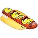 Sportsstuff Hot Dog 2 | 1-2 Rider Towable Tube for Boating primary