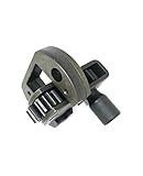 DETROIT DIESEL DD13, DD15, DD16 ENGINE BARRING TOOL ALT TO W470589046300 OR J-46392